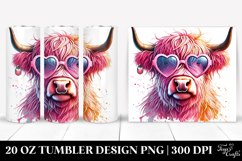 Love 20 Oz Tumbler Png Product Image 1