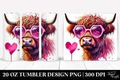 Spring 20 Oz Tumbler Png Product Image 1