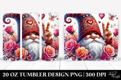 Valentines 20 Oz Tumbler Png Product Image 1