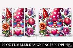 Love 20 Oz Tumbler Png Product Image 1