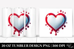 20 Oz Tumbler Design Product Image 1
