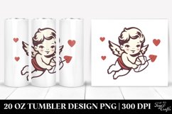 Love 20 Oz Tumbler Png Product Image 1