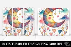 Love 20 Oz Tumbler Png Product Image 1