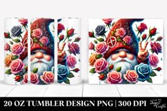Love 20 Oz Tumbler Png Product Image 1