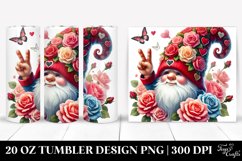 20 Oz Tumbler Design Product Image 1