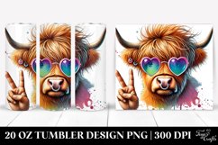 20 Oz Tumbler Design Product Image 1