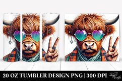 20 Oz Tumbler Design Product Image 1