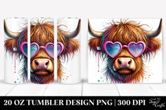 20 Oz Tumbler Design Product Image 1