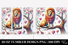 20 Oz Tumbler Design Product Image 1