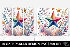 Valentines 20 Oz Tumbler Png Product Image 1