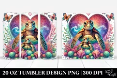 Love 20 Oz Tumbler Png Product Image 1