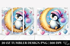 20 Oz Tumbler Design Product Image 1