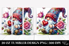 20 Oz Tumbler Design Product Image 1
