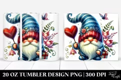 Love 20 Oz Tumbler Png Product Image 1