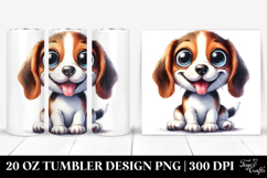 Valentines 20 Oz Tumbler Png Product Image 1