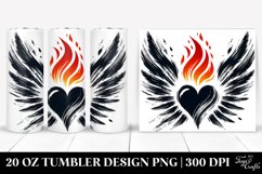 20 Oz Tumbler Design Product Image 1