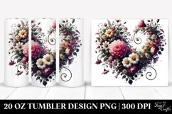 20 Oz Tumbler Design Product Image 1