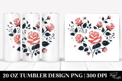 20 Oz Tumbler Design Product Image 1