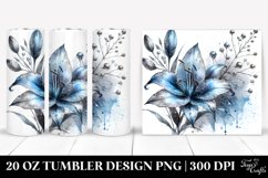 20 Oz Tumbler Sublimation | Product Image 1
