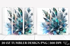 20 Oz Tumbler Sublimation | Product Image 1