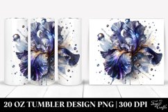 20 Oz Tumbler Sublimation | Product Image 1