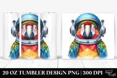 20 Oz Tumbler Design Product Image 1