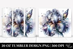 20 Oz Tumbler Sublimation | Product Image 1