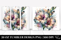 20 Oz Tumbler Sublimation | Product Image 1