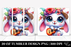 20 Oz Tumbler Png Product Image 1