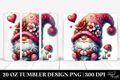 20 Oz Tumbler Design Product Image 1