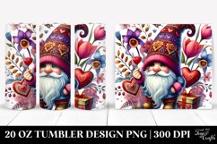 Love 20 Oz Tumbler Png Product Image 1
