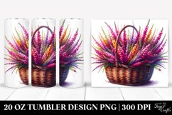 20 Oz Tumbler Sublimation | Product Image 1