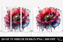 20 Oz Tumbler Sublimation | Product Image 1