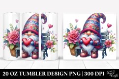 Love 20 Oz Tumbler Png Product Image 1