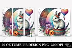 Valentines 20 Oz Tumbler Png Product Image 1