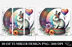 Valentines 20 Oz Tumbler Png Product Image 1
