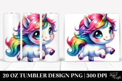20 Oz Tumbler Png Product Image 1