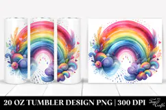 Love 20 Oz Tumbler Png Product Image 1