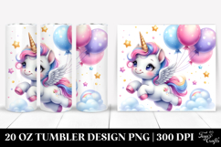 Valentines 20 Oz Tumbler Png Product Image 1