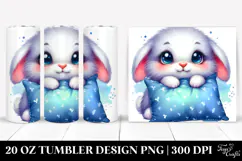 20 Oz Tumbler Png Product Image 1