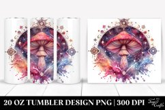 Glossy Sweet Pea in Sublimation Clipart Product Image 1