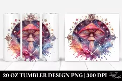 Glossy Sweet Pea in Sublimation Clipart Product Image 1
