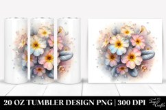 Shiny Primrose Clipart Product Image 1