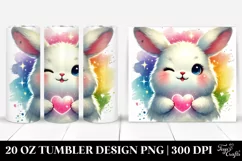 Love 20 Oz Tumbler Png Product Image 1