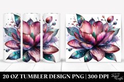 20 Oz Tumbler Sublimation | Product Image 1