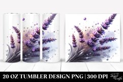 20 Oz Tumbler Sublimation | Product Image 1