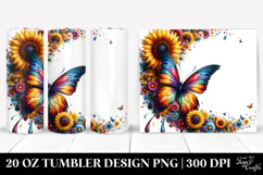 Love 20 Oz Tumbler Png Product Image 1