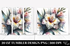 20 Oz Tumbler Sublimation | Product Image 1