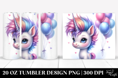 20 Oz Tumbler Design Product Image 1