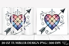20 Oz Tumbler Design Product Image 1